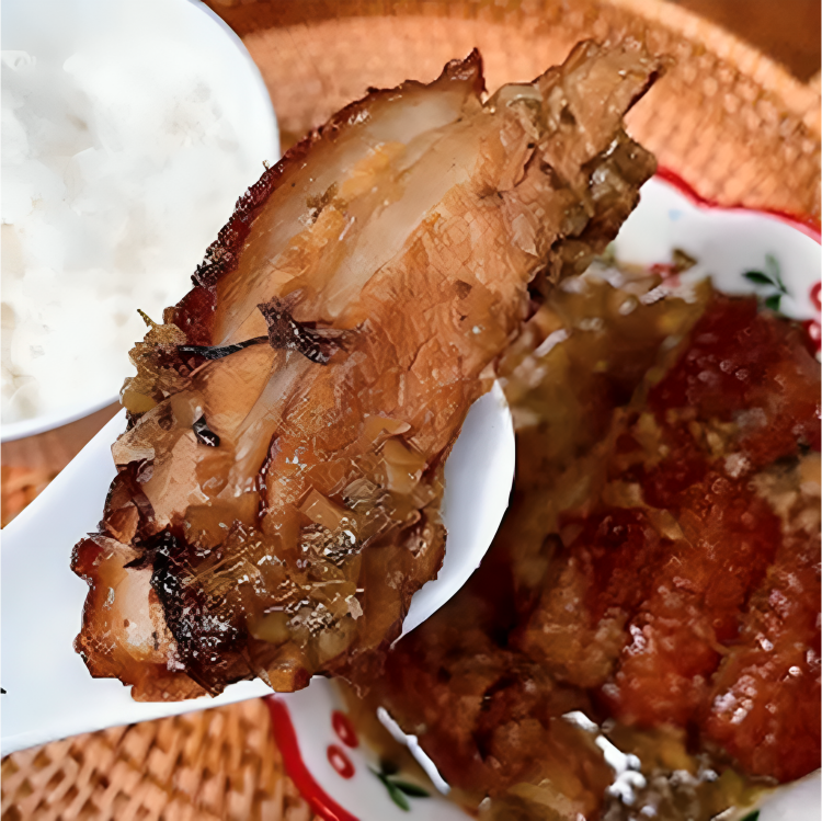 Khâu Nhục