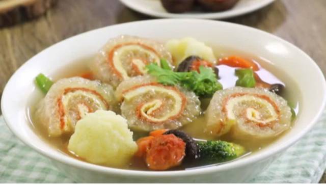 Bóng Bì Heo Cao Cấp – Bí quyết nâng tầm bữa ăn gia đình