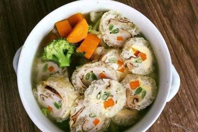 Bóng Bì Heo